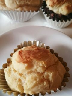 米粉マフィン…コンベクション…-レシピのメイン写真