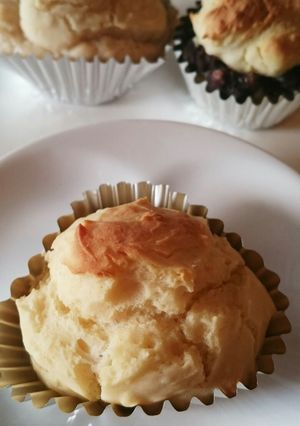 米粉マフィン…コンベクション…-レシピのメイン写真
