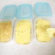 すりおろし生姜★冷凍法★