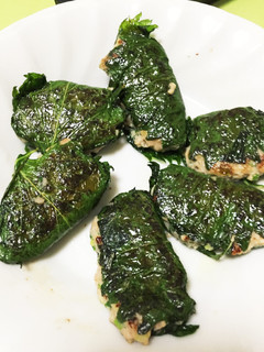 まぐろのさんが焼き-レシピのメイン写真