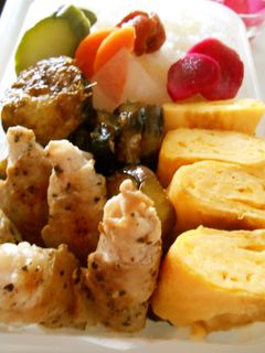 美味しいよ☆豚肉のマヨ巻き♪-レシピのメイン写真