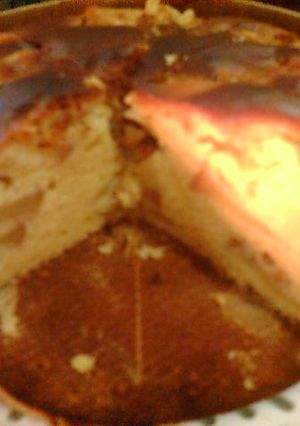 ☆ダイエットりんごケーキ☆-レシピのメイン写真