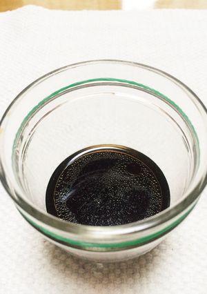 和風？中華風？ドレッシング-レシピのメイン写真