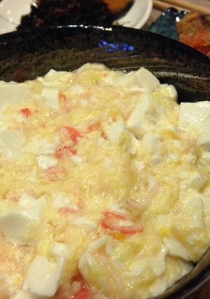 簡単時短節約ヘルシー‼️ふわふわ卵丼‼️-レシピのメイン写真
