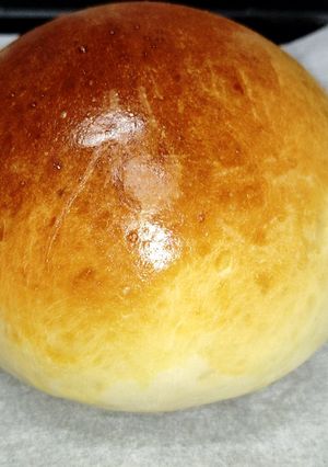 ハンバーガーバンズ-レシピのメイン写真