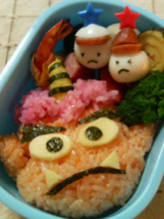 お弁当向けエビチリ風ミニ春巻き-レシピのメイン写真