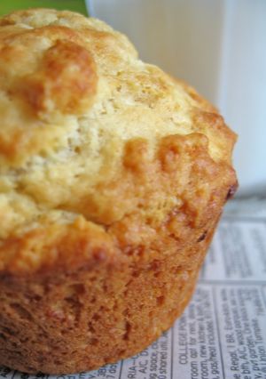 ☆American Muffins☆-レシピのメイン写真