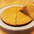 HMフルーティーなふわふわシフォンケーキ