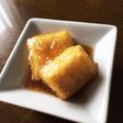 さっぱり病みつき!揚げ出し豆腐