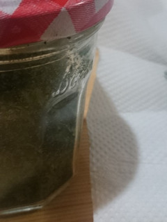 ドライパセリの作り方(^-^)/-レシピのメイン写真