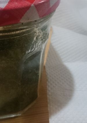 ドライパセリの作り方(^-^)/-レシピのメイン写真