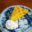 北斗晶さんレシピ☆カボチャのケーキ