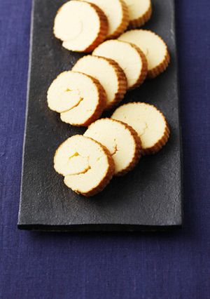 だて巻き-レシピのメイン写真