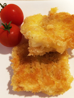 はんぺんフライ☆カレーチーズ味-レシピのメイン写真