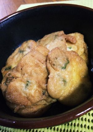がんもどき-レシピのメイン写真