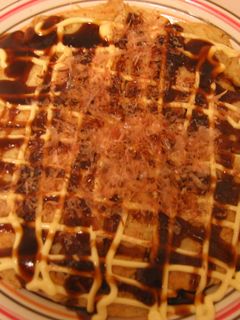 ふっくら・お好み焼き♬-レシピのメイン写真