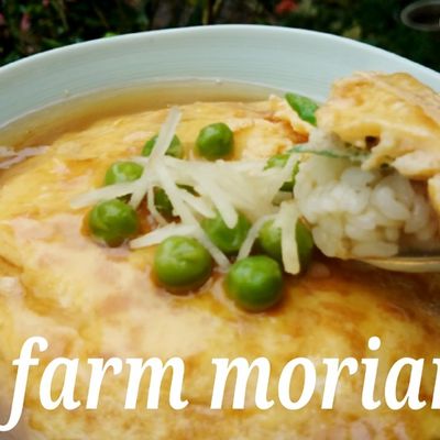 基本からアレンジまで！思わずつくりたくなる「かに玉 シメジ