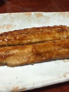 秋刀魚の蒲焼-レシピのメイン写真
