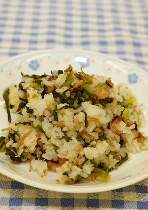 まんさい！ひろしまご飯-レシピのメイン写真
