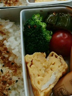 あまあまだし巻き玉子!-レシピのメイン写真