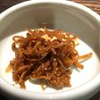 簡単!生姜のうま旨キンピラ