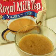 รูปของ 簡単すぎる☆紅茶ムース