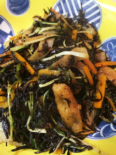 うちのひじき煮-レシピのメイン写真