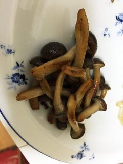 しめじのバター炒め♡-レシピのメイン写真