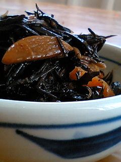 和食定番★ひじきの炒め煮-レシピのメイン写真