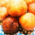 ポテトボール☆