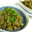 すじ煮込み(味噌味)