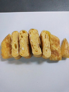お気に入りのたまご焼き-レシピのメイン写真