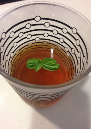 粉末紅茶で簡単ゼリー-レシピのメイン写真