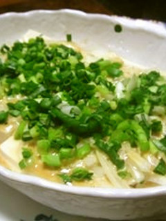 お豆腐のマヨグラタン-レシピのメイン写真