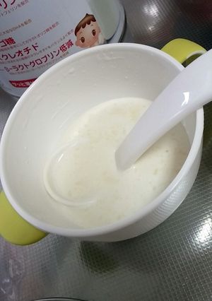 じゃがいもミルク-レシピのメイン写真