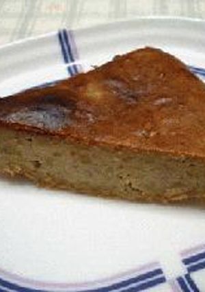 さつまいもチーズケーキ-レシピのメイン写真