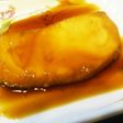 メカジキの煮付け