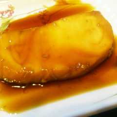 รูปของ メカジキの煮付け