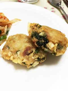 じゃがいもの揚げ物-レシピのメイン写真