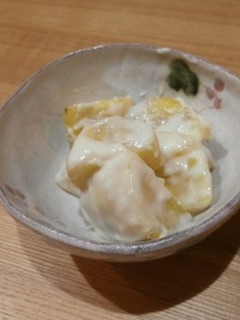 さつまいものミルク煮-レシピのメイン写真
