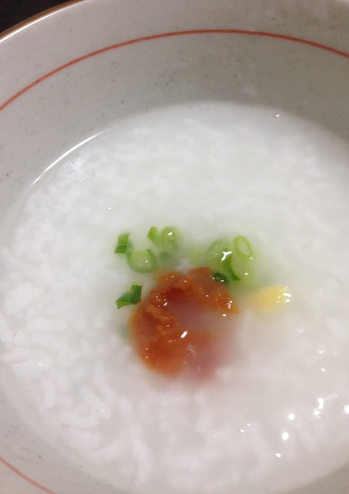時短おかゆさん俺スタイル-レシピのメイン写真