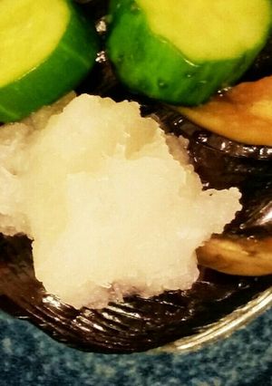 お手軽に♪茄子の煮浸し-レシピのメイン写真