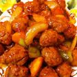 最高の甘酢あん♪酢豚や唐揚げ肉団子などに