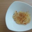 お弁当に☆じゃが芋ハッシュドポテト風
