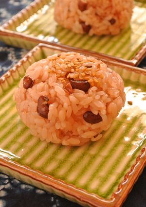 埼玉北東部の郷土料理☆いがまんじゅう-レシピのメイン写真