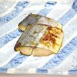 サワラの味噌漬け焼き