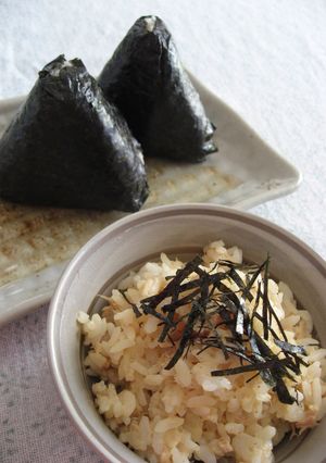マヨラーのための簡単ツナめし-レシピのメイン写真