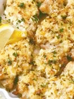 鶏もも肉のタルタル味噌マヨソース焼き-レシピのメイン写真