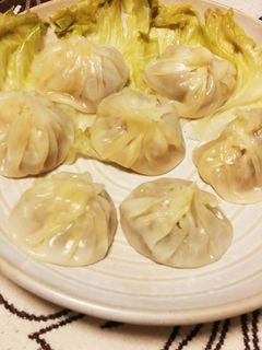 簡単★激ウマ小籠包-レシピのメイン写真