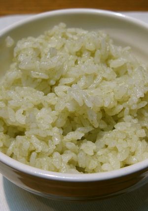 スーパーフード　根昆布ご飯☆おにぎり-レシピのメイン写真